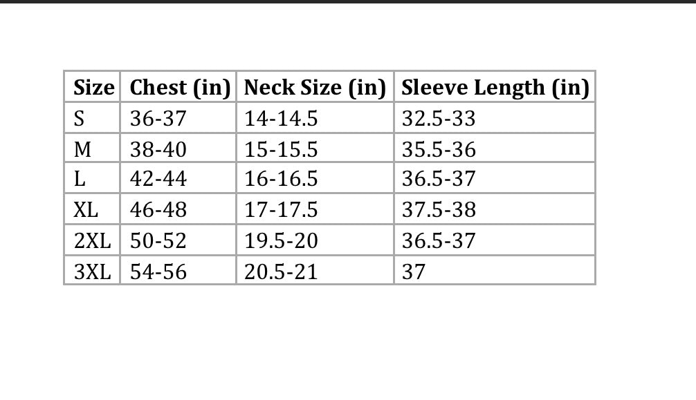 Black Vol. 1 Tee⭐️