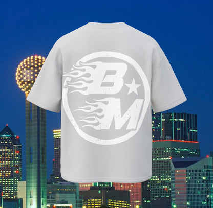 Grey Vol. 1 Tee⭐️