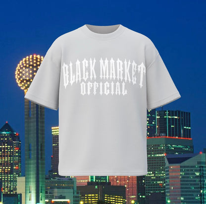 Grey Vol. 1 Tee⭐️