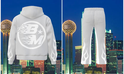 Grey Vol 1 Full Sweatsuit ⭐️